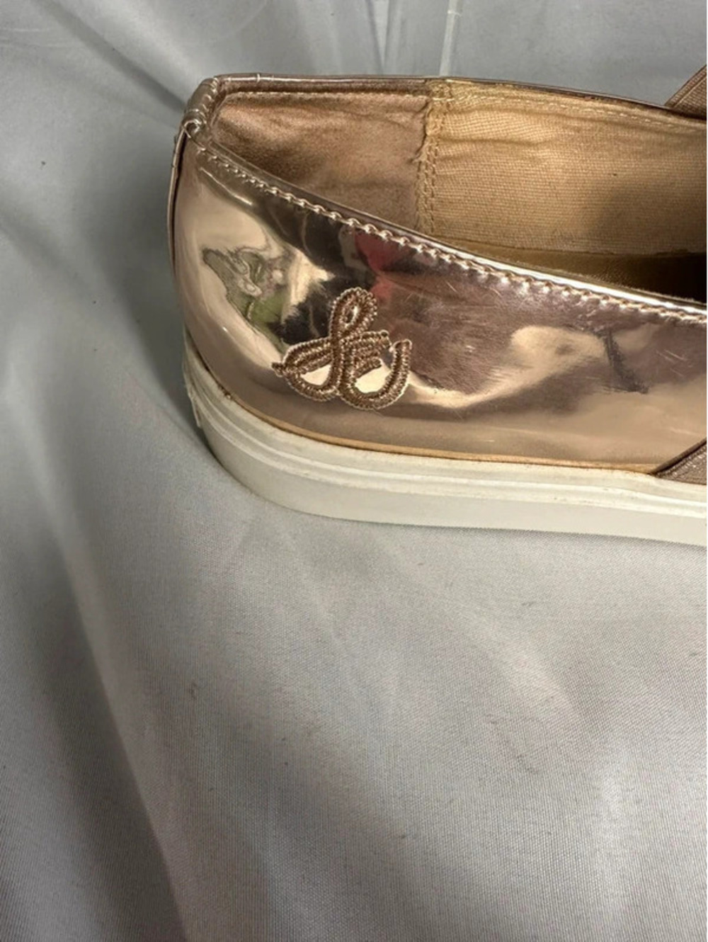 Sam Edelman shoes - Picture 3 of 7